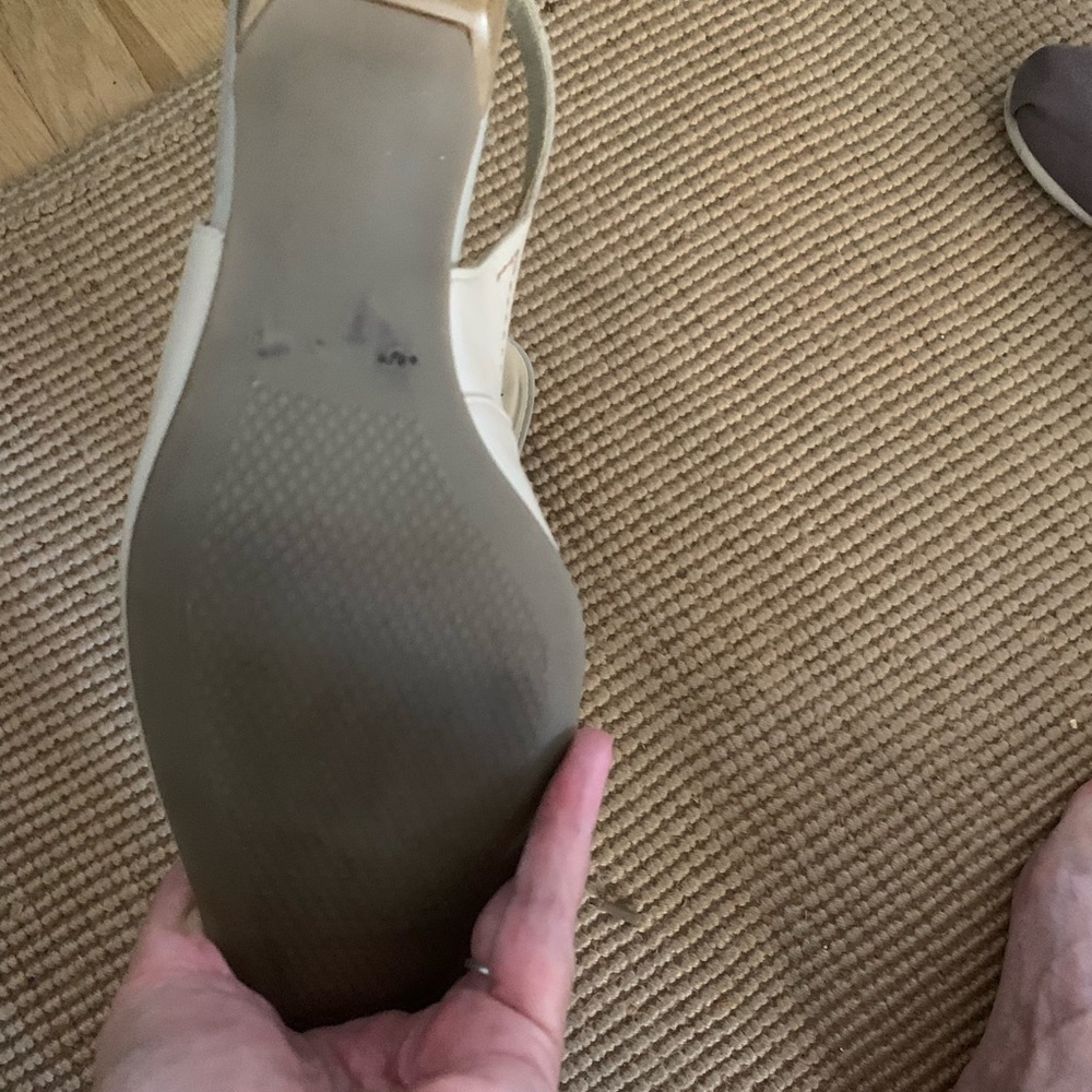 Relax ARA Flex sling back Shoes - Picture 4 of 10